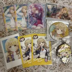 藤田ことね 学園アイドルマスター まとめ売り