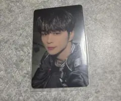 INI 後藤威尊 FTC W会員 トレカ