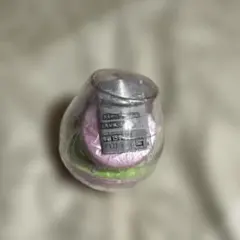 たまごっちカプセリウム　ピンク