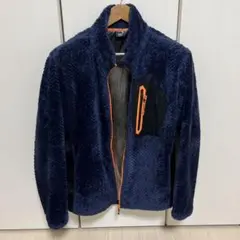 FieldCore フリースジャケット LL ネイビー　キムタク着用