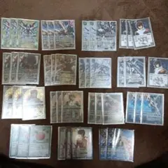 バトルスピリッツ　オーブ　デッキ