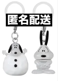 PEANUTS めじるしアクセサリー FUNNY ver. スヌーピー