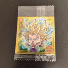 2026年最新】ドラゴンボール ウエハース w5-s2の人気アイテム - メルカリ