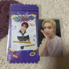 WayV 威神V SuperM NCT トレカ テン まとめ売り SuperM NCT WayV 威神V テン TEN トレカ セット - メルカリ
