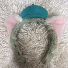 ジェラトーニ カチューシャ