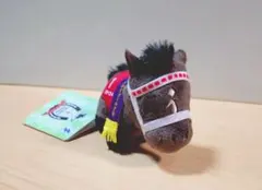 2026年最新】ステイゴールドぬいぐるみの人気アイテム - メルカリ