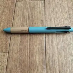 ジェットストリーム × karimoku 多機能ペン 4&1