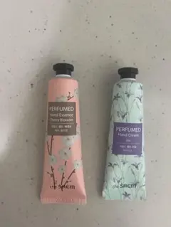 the SAEM PERFUMED ハンドクリーム　2個のサムネイル