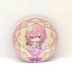 39culture2023 スピードくじ 缶バッジ賞 巡音ルカ