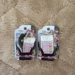 プリキュア5 GoGo！ 変身ケータイ！キュアモ　チャーム　キーホルダー