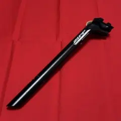 ZIPP シートポスト ブラック　27.2 セットバック　美品　350㎜ Amazon | Zipp Service Course B2 シートポスト ブラック/20mm