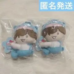 なにわ男子 藤原丈一郎 ローソンサンリオコラボ