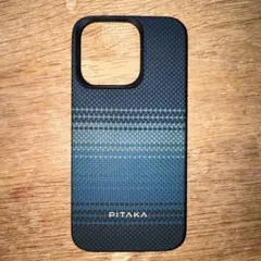 PITAKA MagEZ iphone15pro用