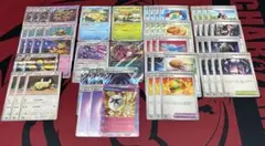 【CL福岡7-1】フーディンデッキ 構築済み