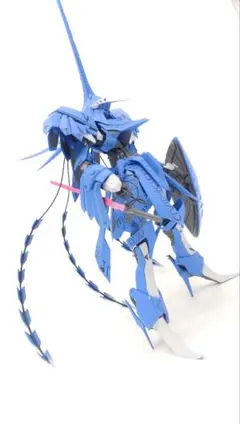 [塗装済み完成品] ボークス IMS 1/100 バング -破烈の人形-のサムネイル