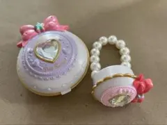 プチレシピ　コスメセット