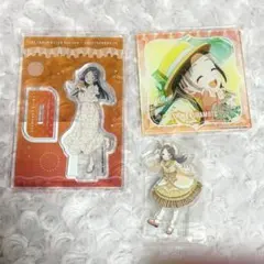 倉本千奈 まとめ売り アクスタ　アクリルスタンド