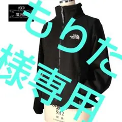 ☆ THE NORTH FACE ノースフェイス フルジップ フリースジャケット