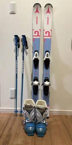 2025年最新】ジュニアスキーブーツ 23の人気アイテム - メルカリ