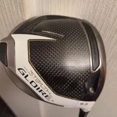 TaylorMade ステルスグローレ+ ドライバー 9.5デイトナスピーダーX