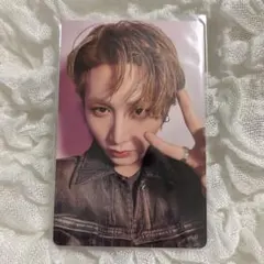BOYNEXTDOOR NoGenre テサン