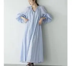 MARIHA 春の花のドレス