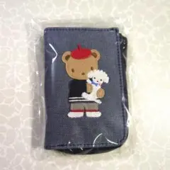 キーケース