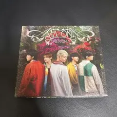 ワンエン AMAZONIA 初回限定盤B アルバム