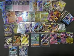 た*ま様 UR SAR SR AR GX RRR RR 200枚まとめ売り　引退