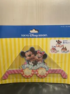 ディズニー 実写 パーティーサングラスメモ