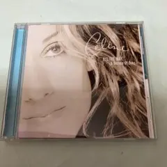 Celine Dion CD