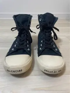 Balenciaga Paris スニーカーのサムネイル