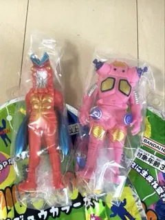 KAIJU COLORS 2 シークレット バルタン星人 カイジュウカラーズ - メルカリ