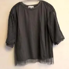 SEASON REASON by Lin.&Red. トップス