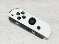 ジャンク品 Nintendo Switch Joy-Con ホワイト 本体 - メルカリ