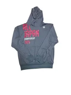 ALL JAPAN CHAMPIONSHIP 2025 パーカー