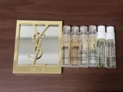 イヴサンローラン　ゴールドミラーのサムネイル