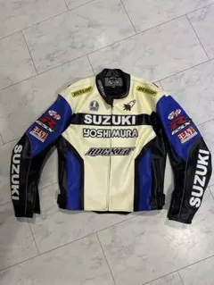 2025年最新】Suzuki バイクウェア・装備の人気アイテム - メルカリ