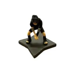 NARUTO サスケ　フィギュア