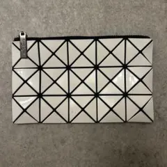 新品】BAO BAO ISSEY MIYAKE 名刺入れ ライトグリーン - メルカリ