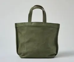 REN レン☆完売◇ベーシックジップトートS/ハリーのサムネイル
