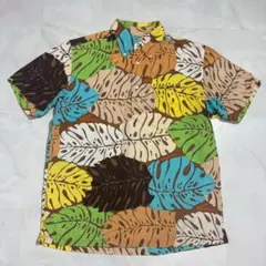John Severson SUNSURF アロハシャツ 長袖 Sサイズ - メルカリ