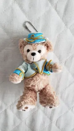 ダッフィーお値下げしました