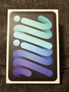 iPad mini 6 64GB Wi-Fi + Cellular