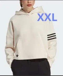 ★新品★adidas★アディダスオリジナルNeuclassics パーカー