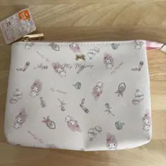 マイメロ　ポーチのサムネイル