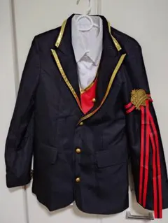 ツイステ ハーツラビュル リドル 制服