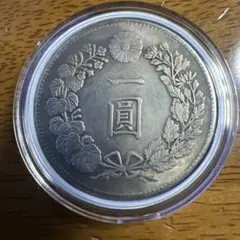 古銭 新二十圓金貨 大正元年 近代貨幣 アンティークコレクション 遺品