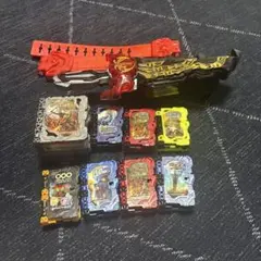 ペガサスセイバー ジャンクセット ペガサスセイバー ジャンクセット