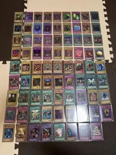 まとめ 遊戯王OCG デュエルモンスターズ